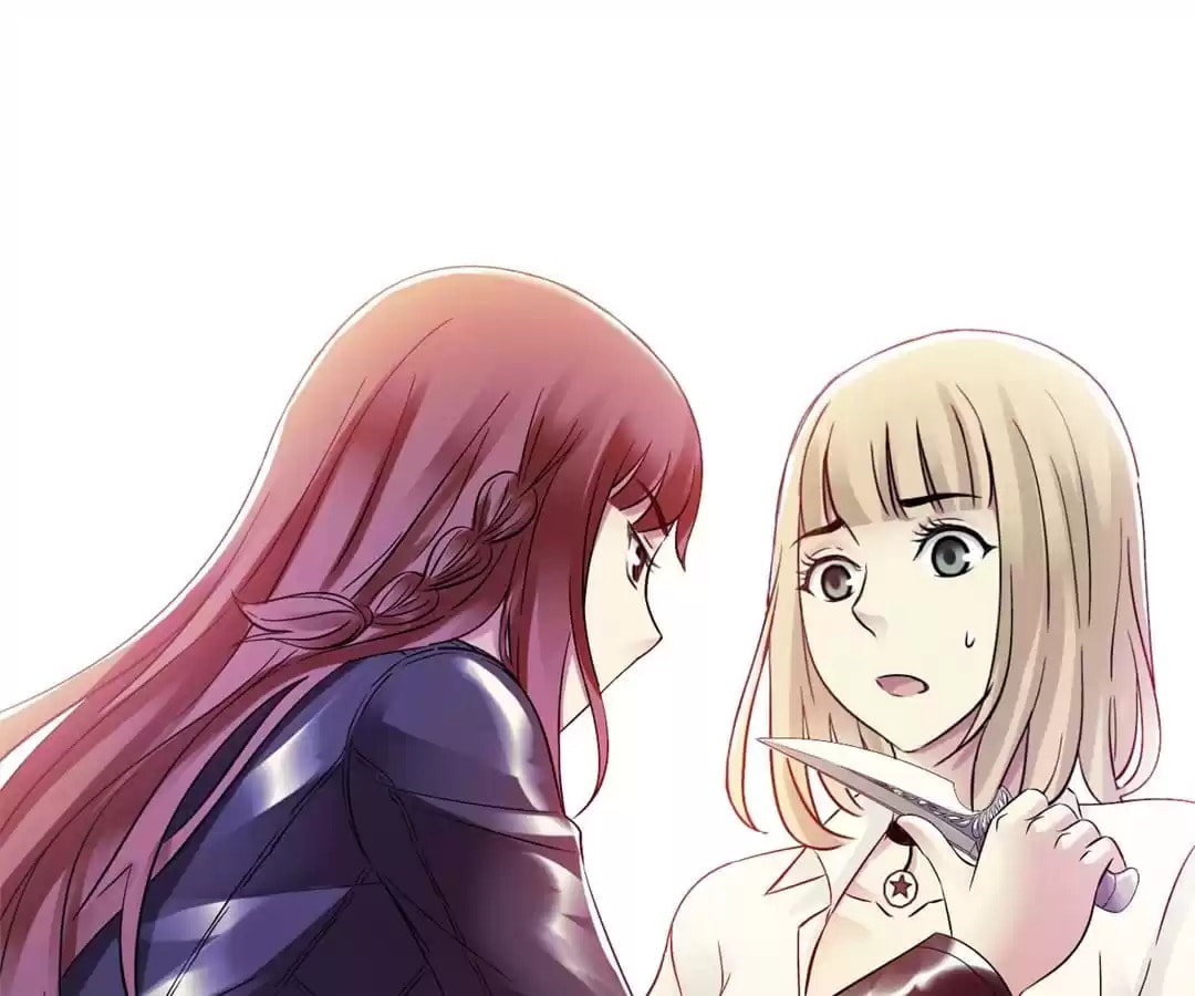 Read Mercury Express (Colored) chapter 94 image 97 on Lezhin
