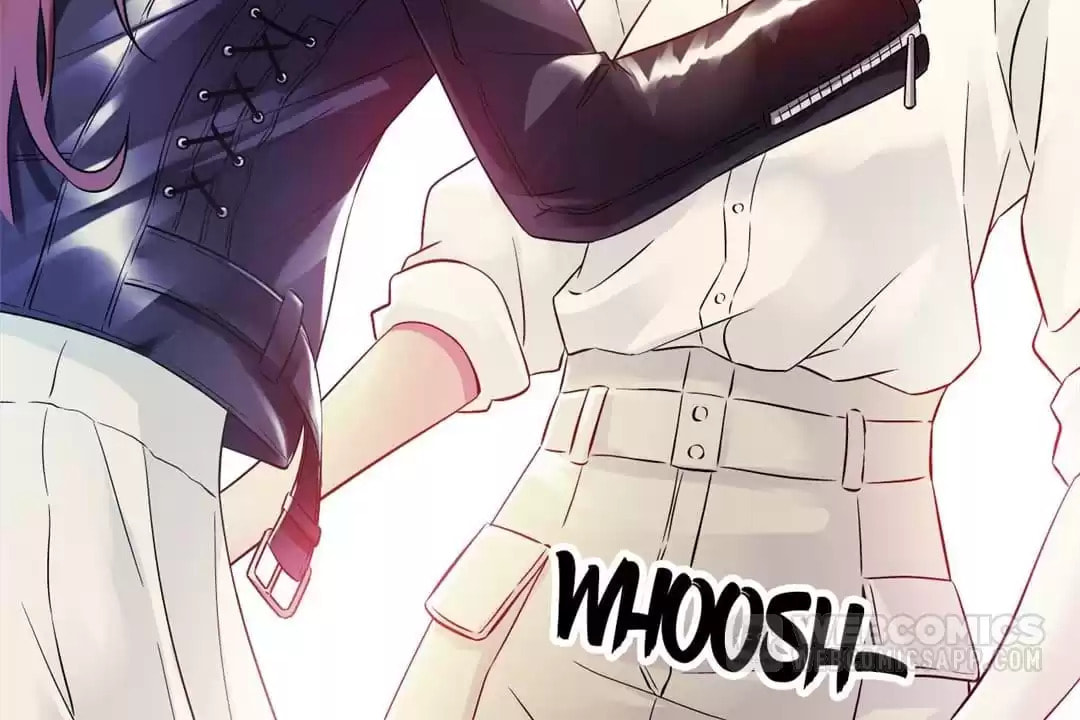 Read Mercury Express (Colored) chapter 94 image 98 on Lezhin