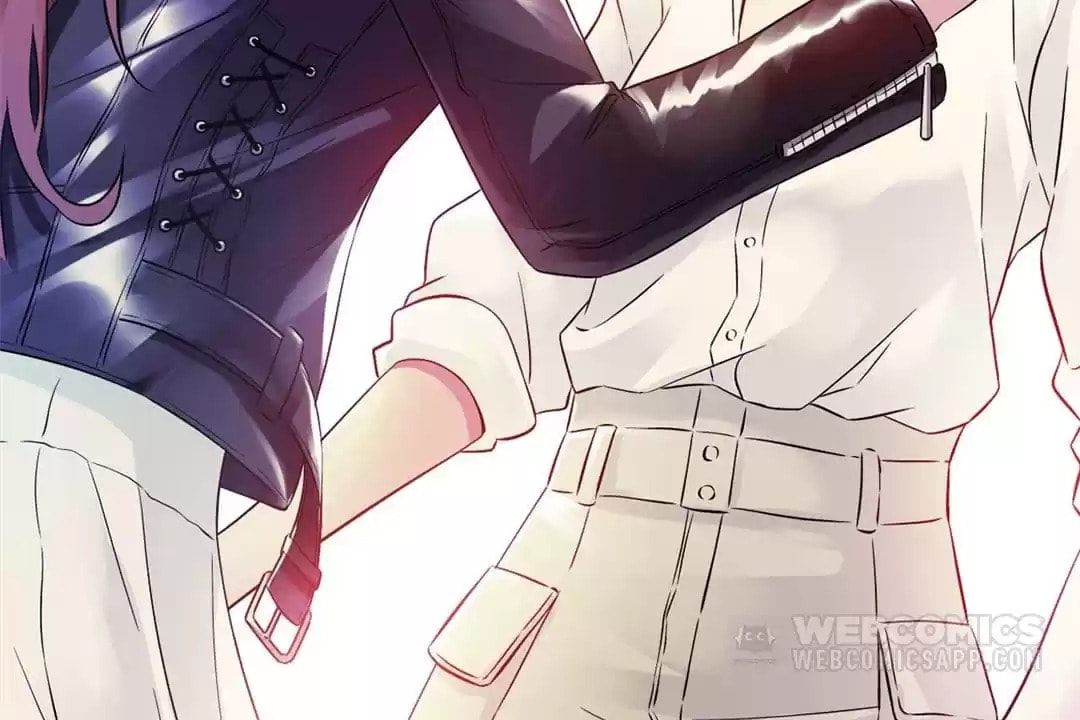 Read Mercury Express (Colored) chapter 95 image 1 on Lezhin
