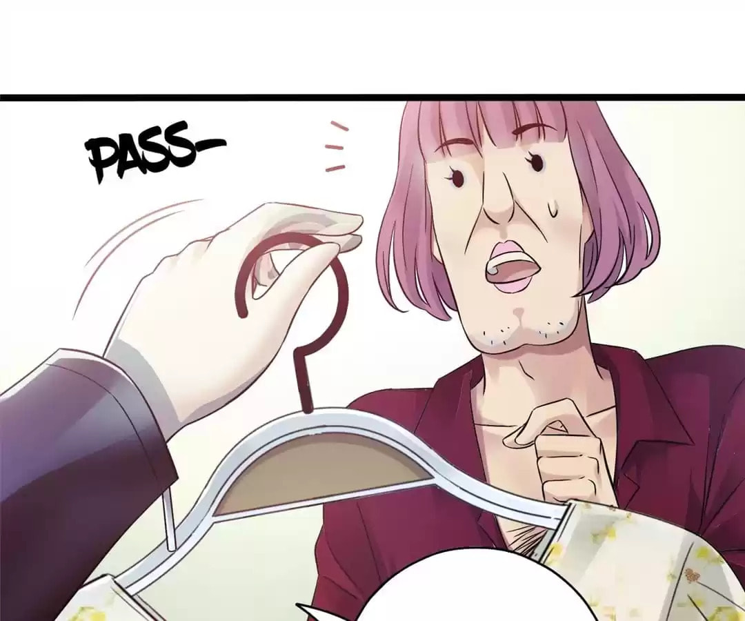Read Mercury Express (Colored) chapter 95 image 10 on Lezhin