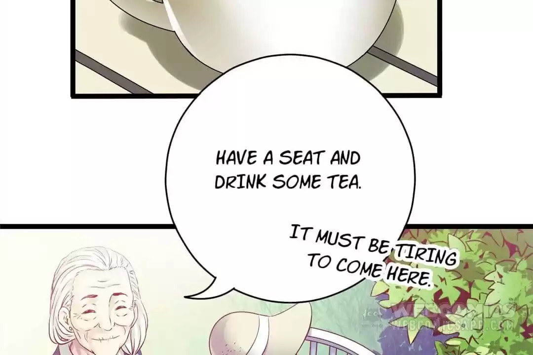 Read Mercury Express (Colored) chapter 95 image 101 on Lezhin