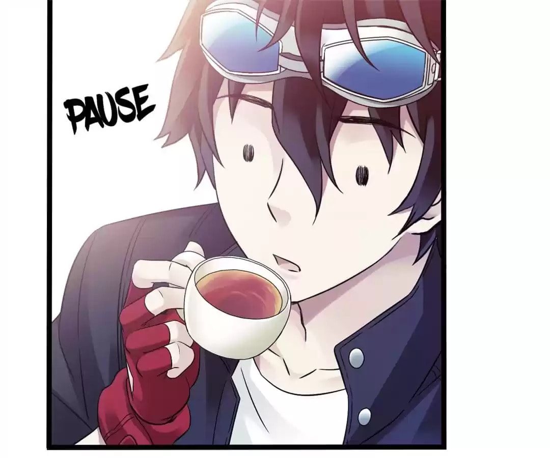 Read Mercury Express (Colored) chapter 95 image 104 on Lezhin