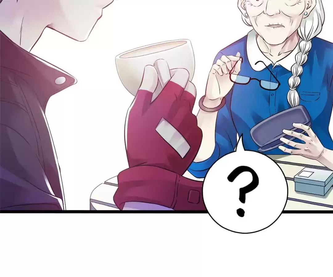 Read Mercury Express (Colored) chapter 95 image 106 on Lezhin