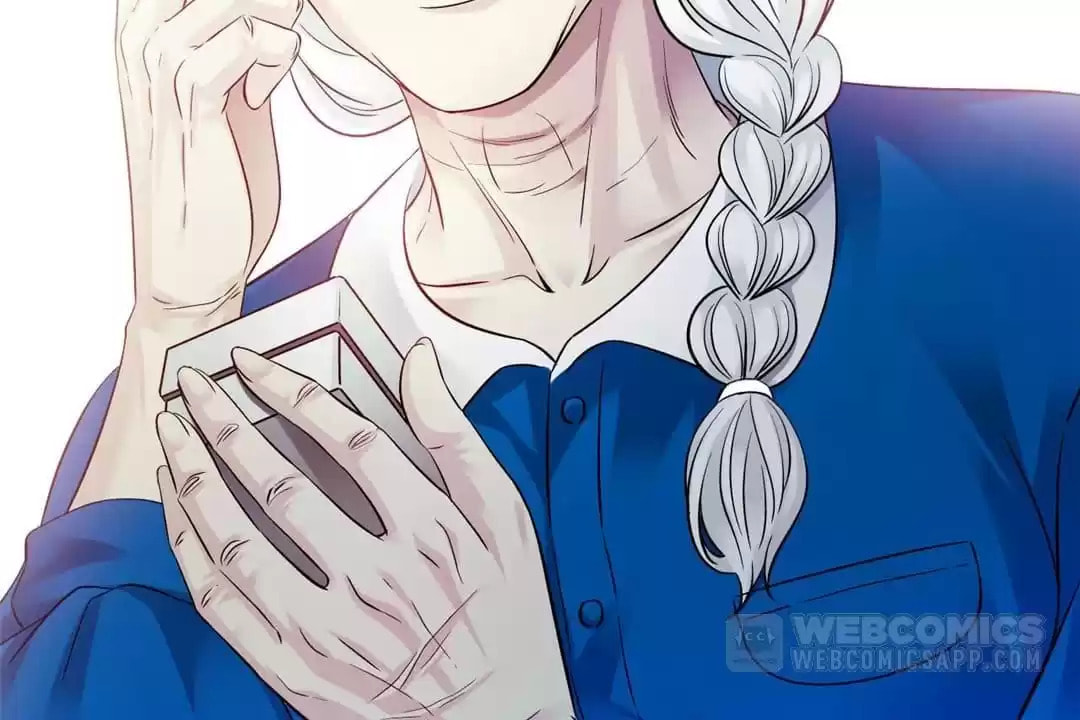 Read Mercury Express (Colored) chapter 95 image 111 on Lezhin