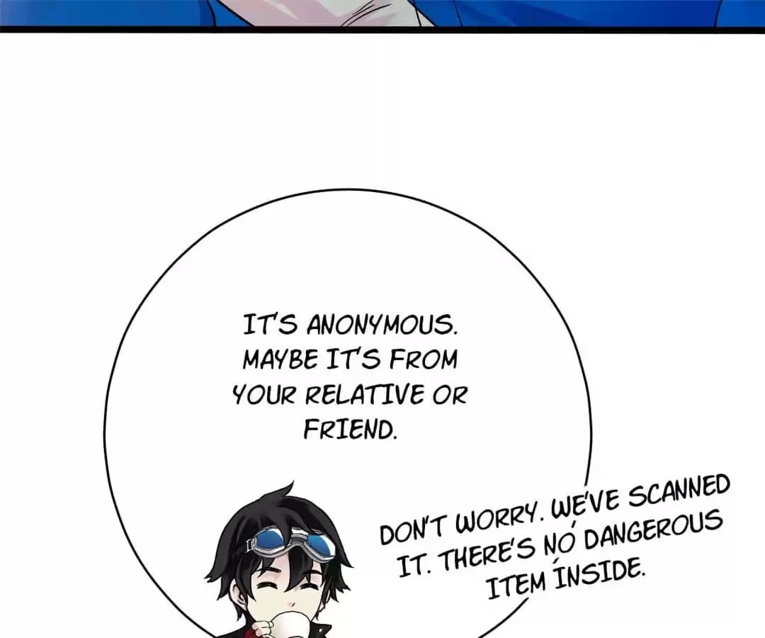 Read Mercury Express (Colored) chapter 95 image 112 on Lezhin