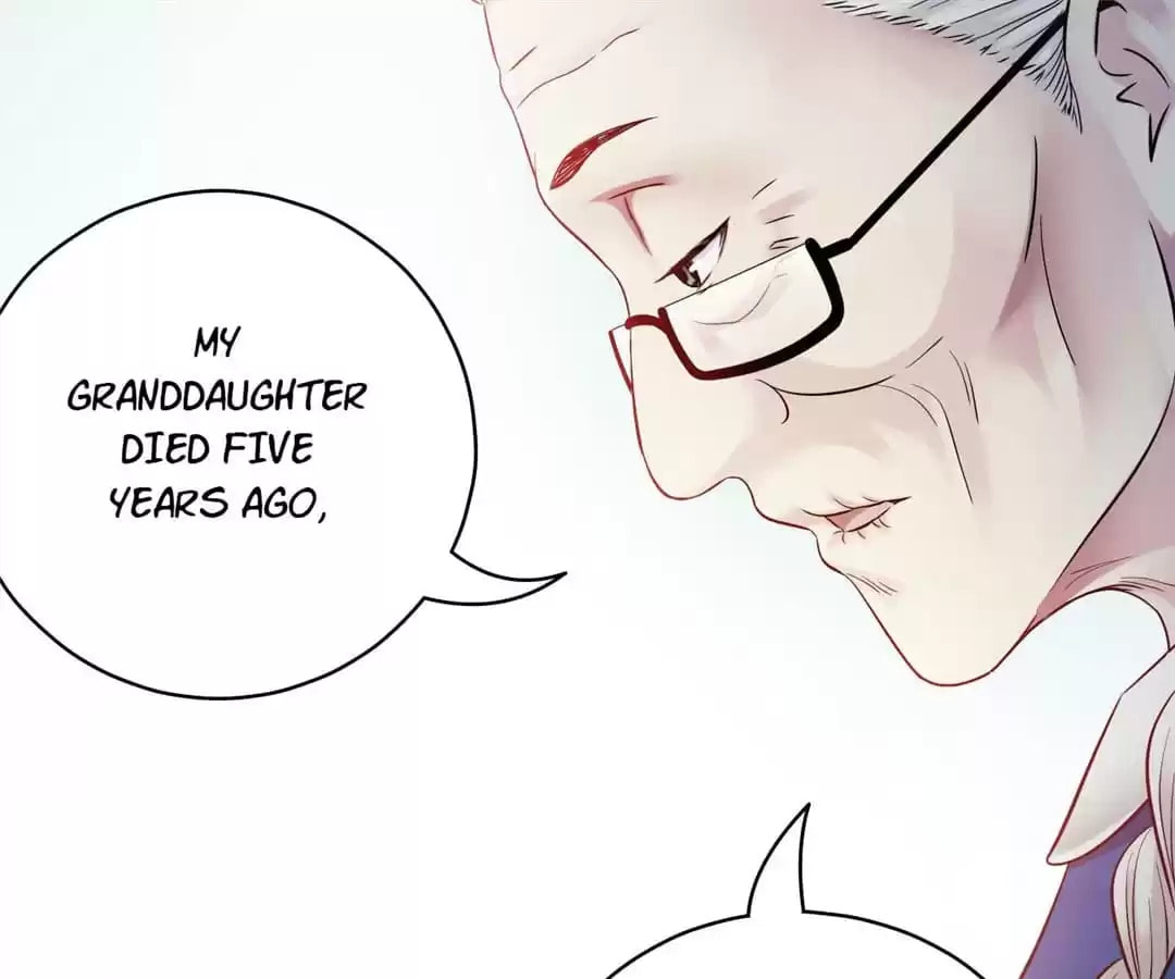 Read Mercury Express (Colored) chapter 95 image 114 on Lezhin