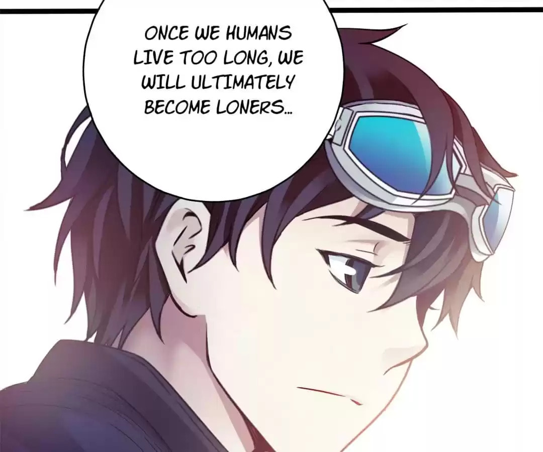 Read Mercury Express (Colored) chapter 95 image 116 on Lezhin