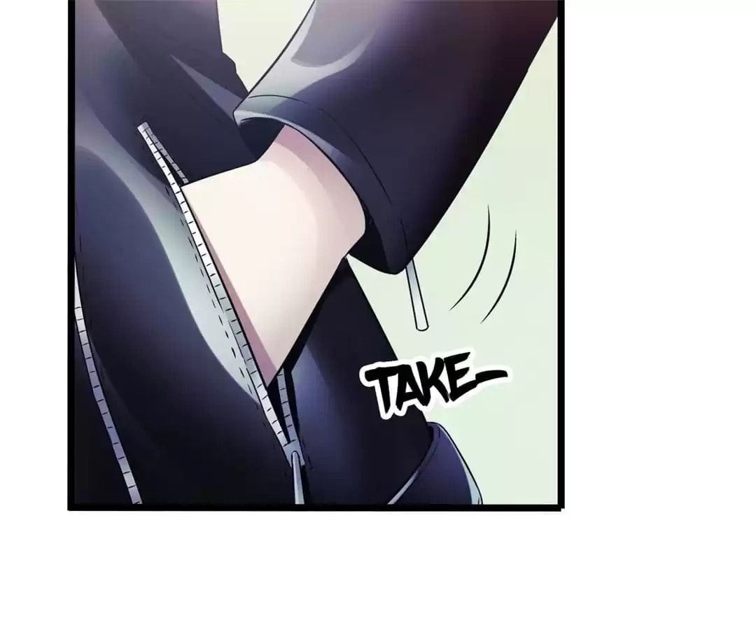 Read Mercury Express (Colored) chapter 95 image 12 on Lezhin