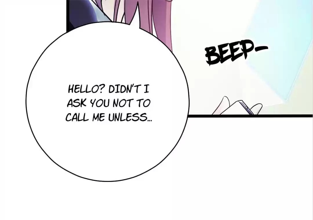 Read Mercury Express (Colored) chapter 95 image 14 on Lezhin