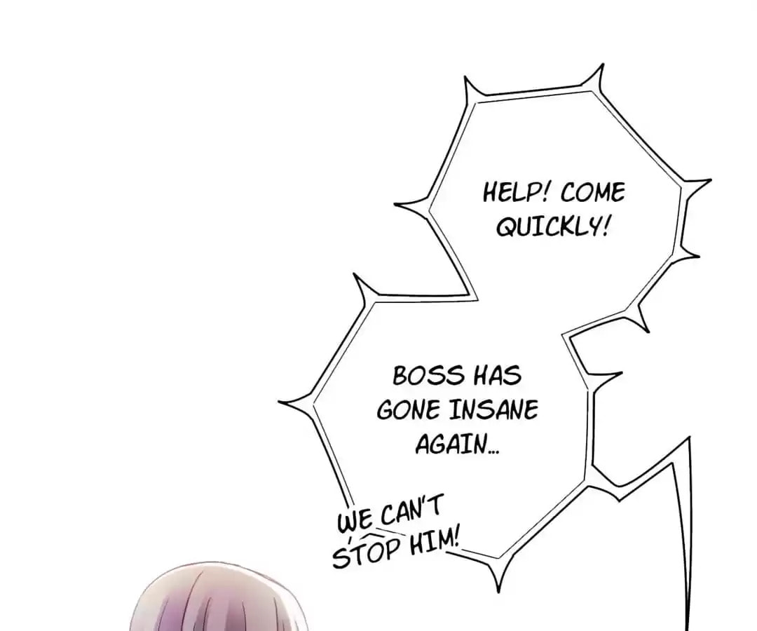 Read Mercury Express (Colored) chapter 95 image 15 on Lezhin