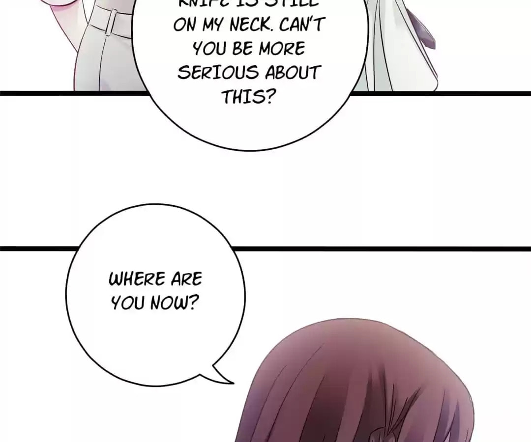 Read Mercury Express (Colored) chapter 95 image 17 on Lezhin