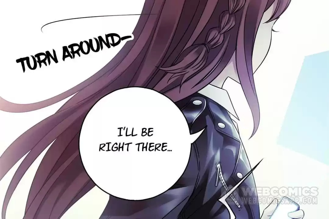 Read Mercury Express (Colored) chapter 95 image 18 on Lezhin