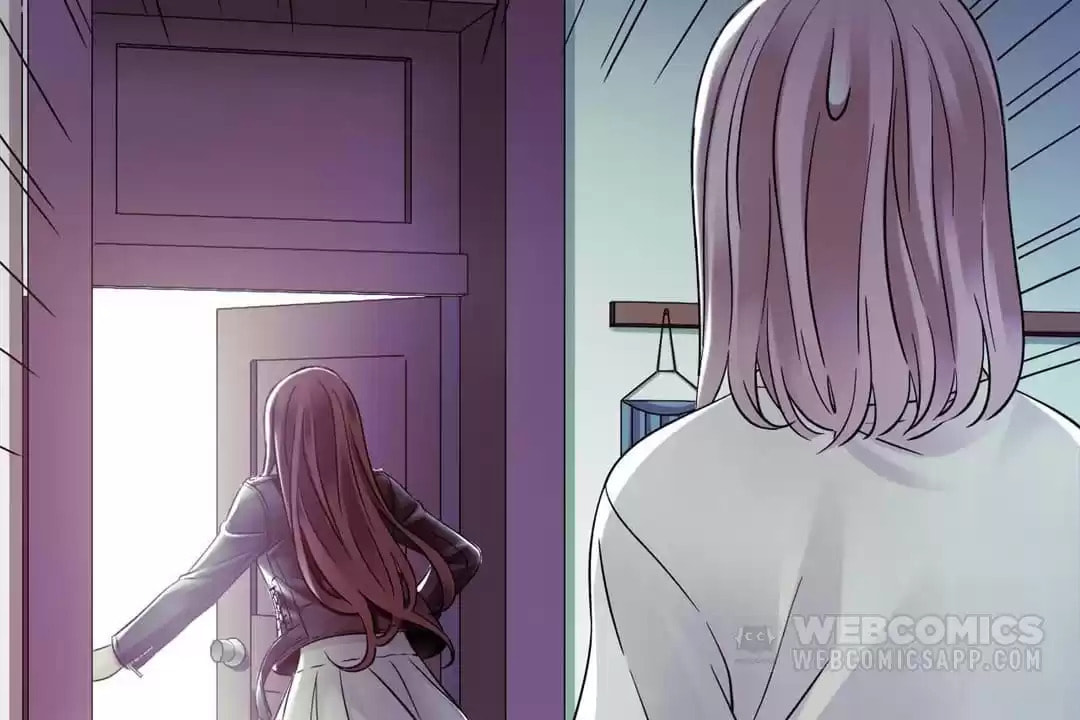 Read Mercury Express (Colored) chapter 95 image 20 on Lezhin