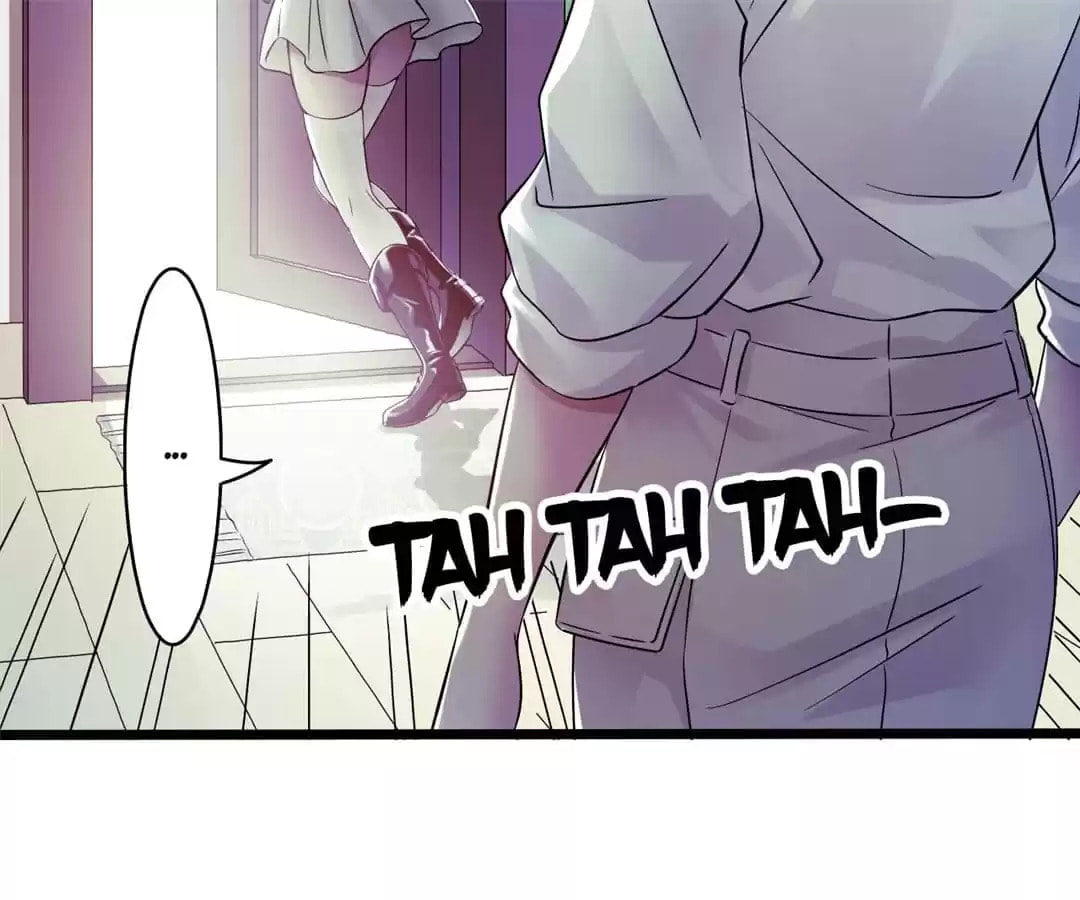 Read Mercury Express (Colored) chapter 95 image 21 on Lezhin