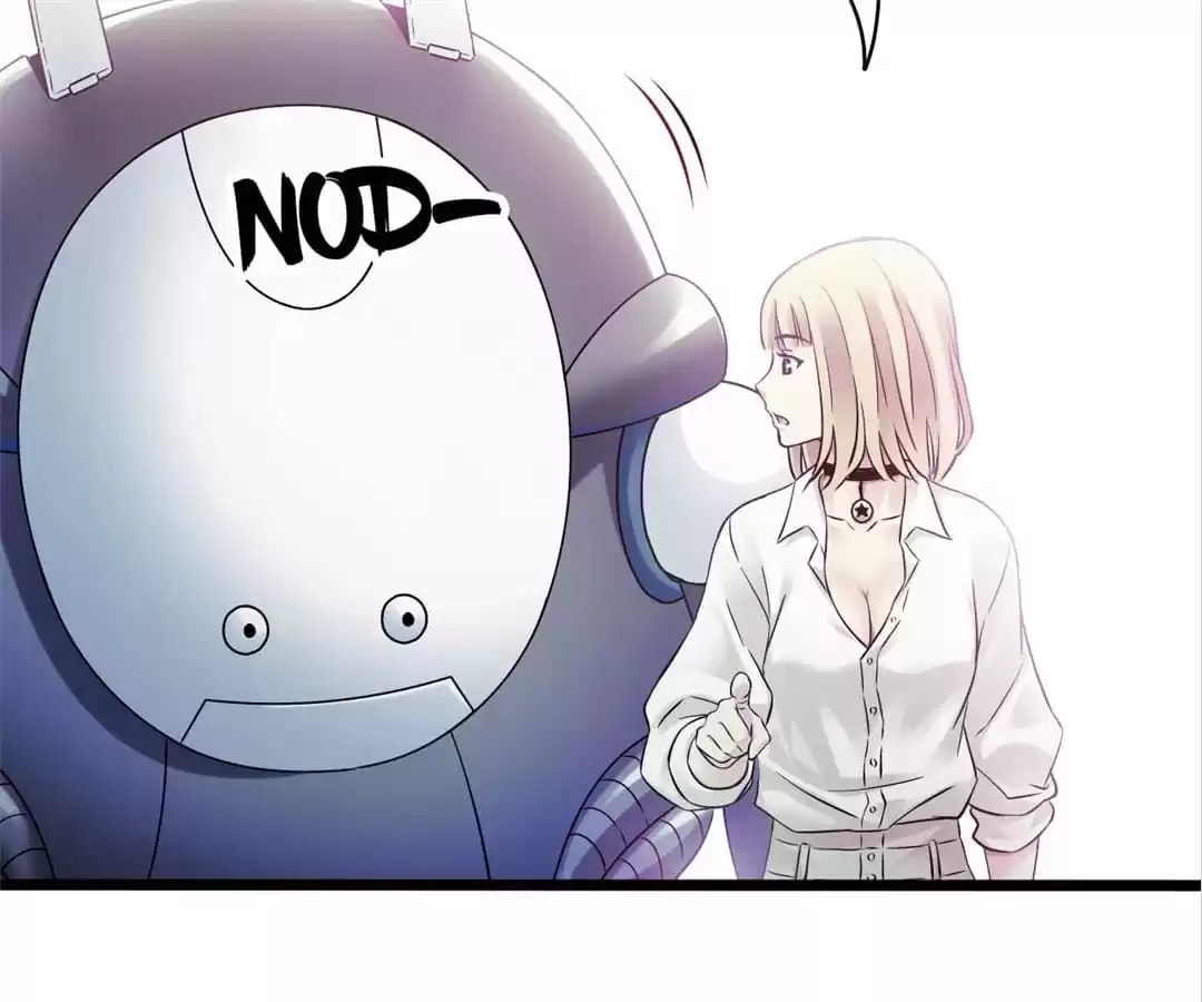 Read Mercury Express (Colored) chapter 95 image 23 on Lezhin