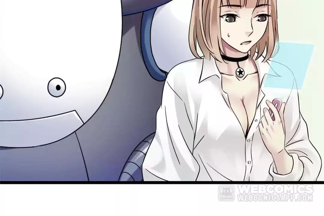 Read Mercury Express (Colored) chapter 95 image 28 on Lezhin