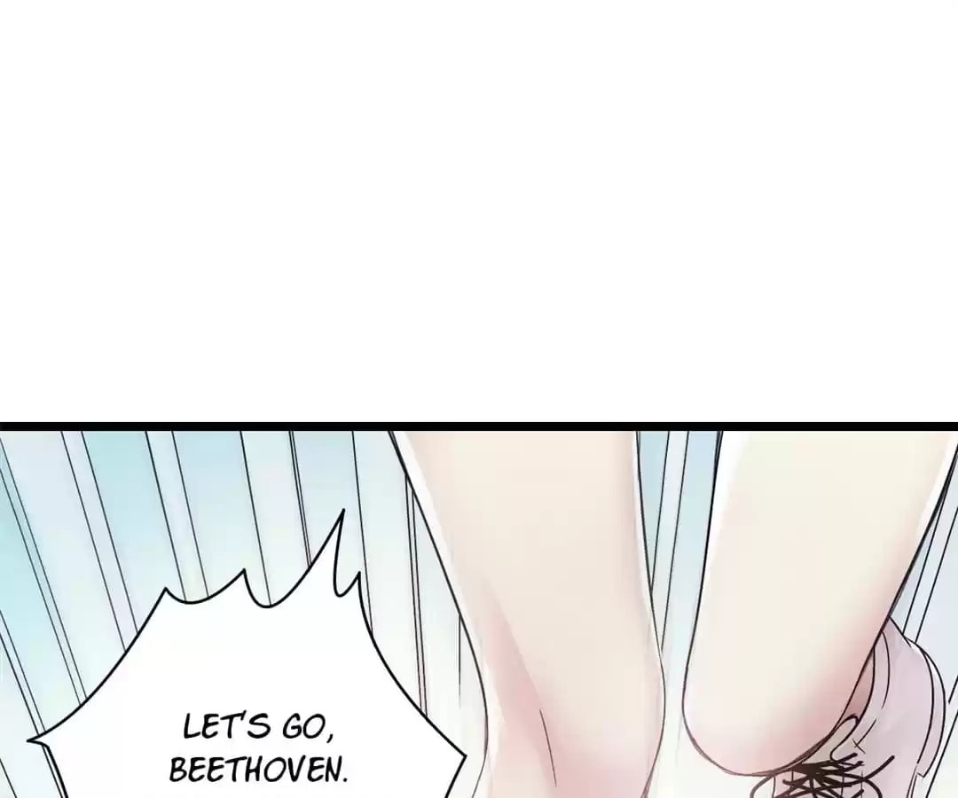 Read Mercury Express (Colored) chapter 95 image 29 on Lezhin
