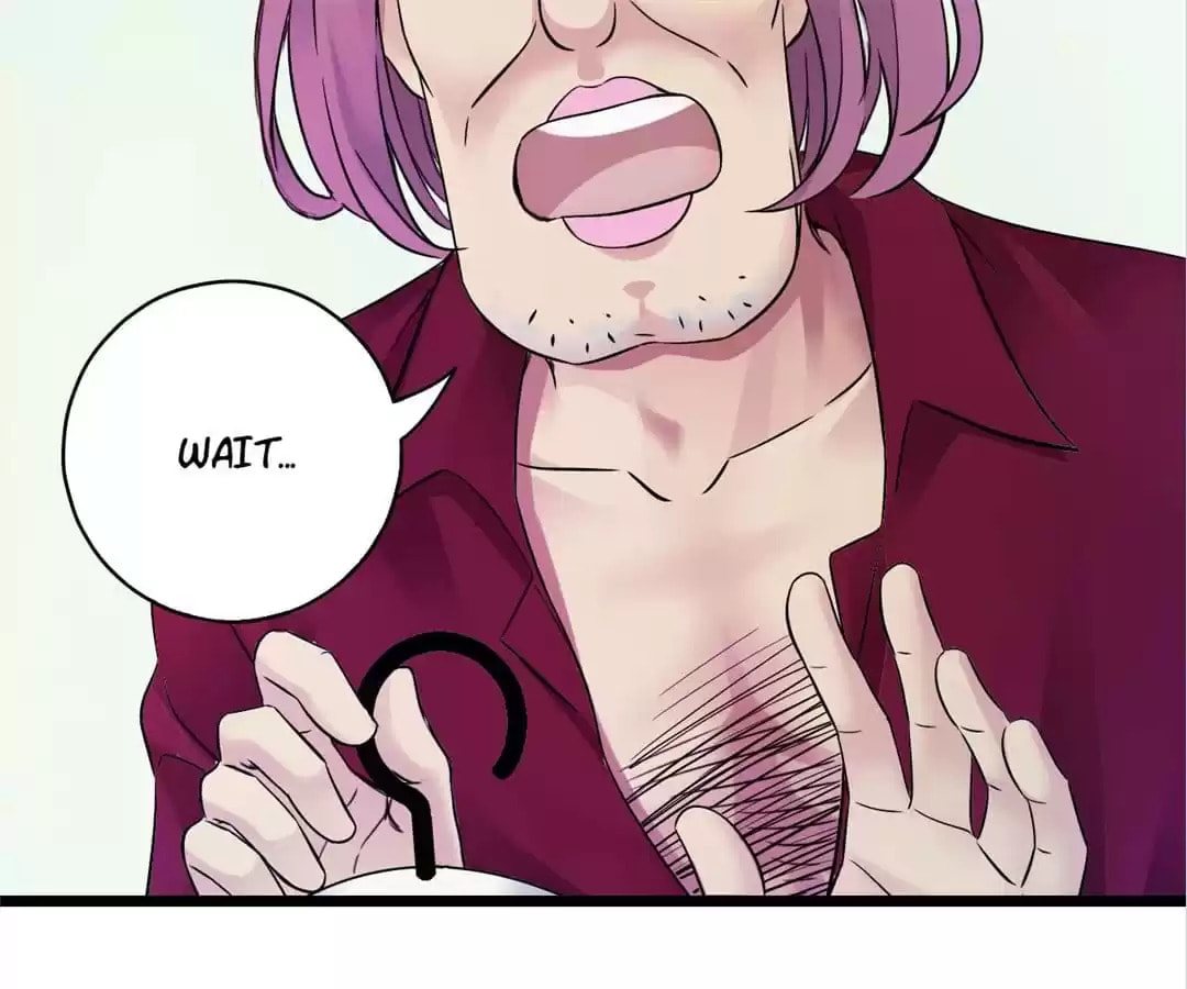 Read Mercury Express (Colored) chapter 95 image 33 on Lezhin