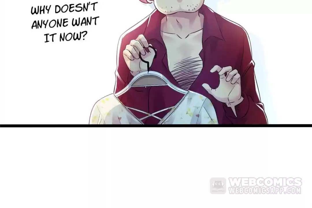 Read Mercury Express (Colored) chapter 95 image 36 on Lezhin