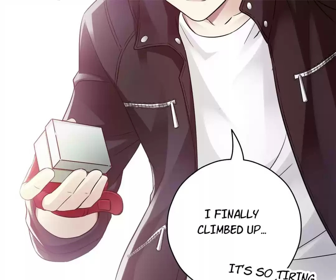 Read Mercury Express (Colored) chapter 95 image 41 on Lezhin