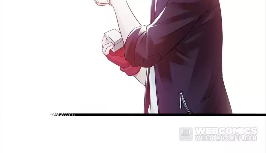 Read Mercury Express (Colored) chapter 95 image 44 on Lezhin