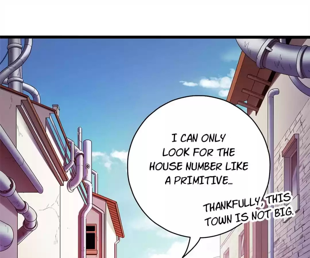 Read Mercury Express (Colored) chapter 95 image 45 on Lezhin
