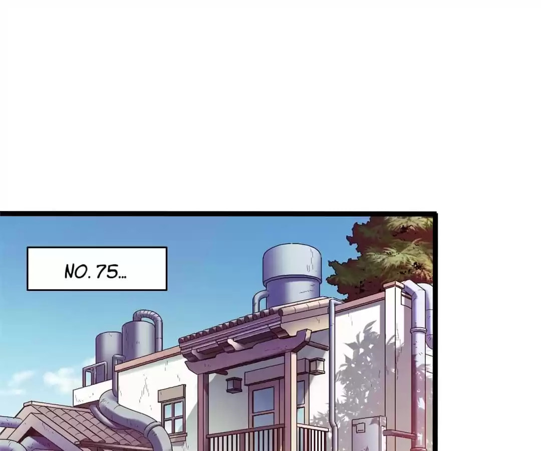 Read Mercury Express (Colored) chapter 95 image 47 on Lezhin