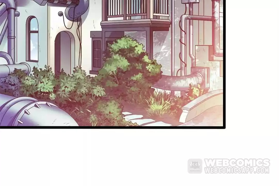 Read Mercury Express (Colored) chapter 95 image 48 on Lezhin