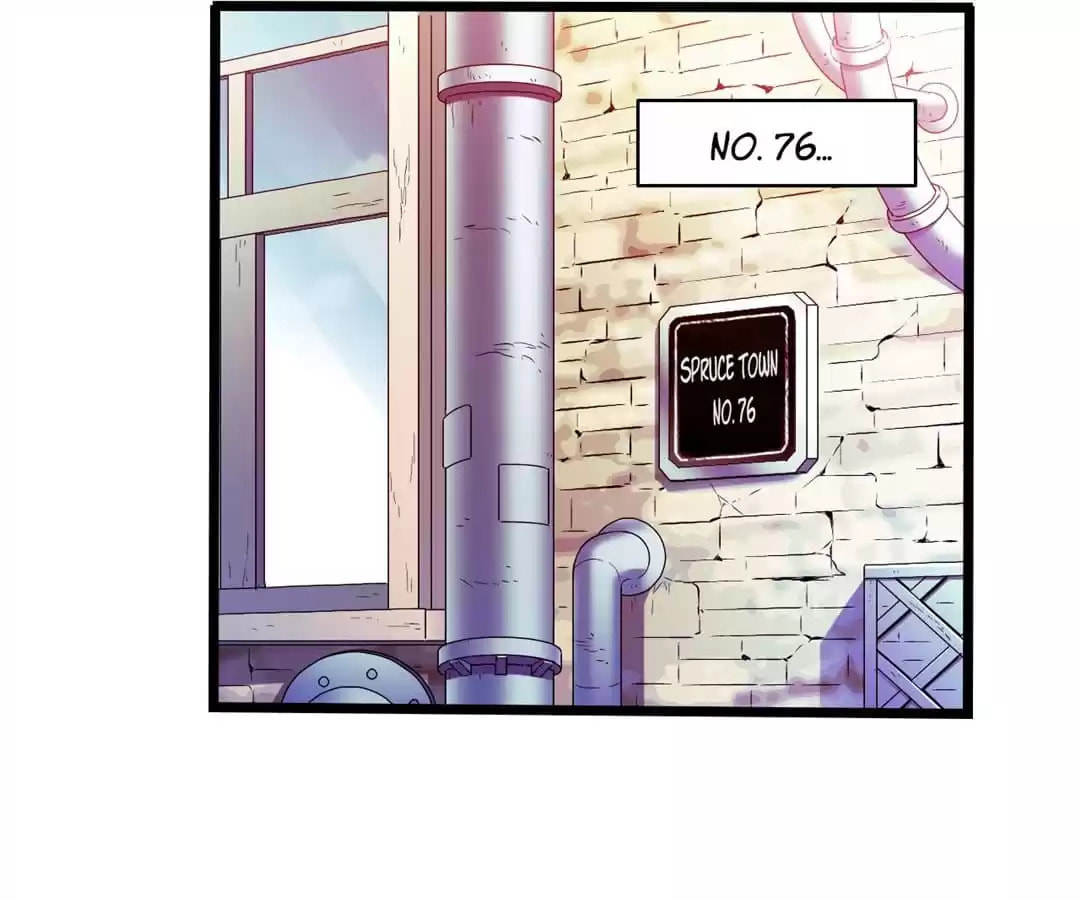 Read Mercury Express (Colored) chapter 95 image 49 on Lezhin