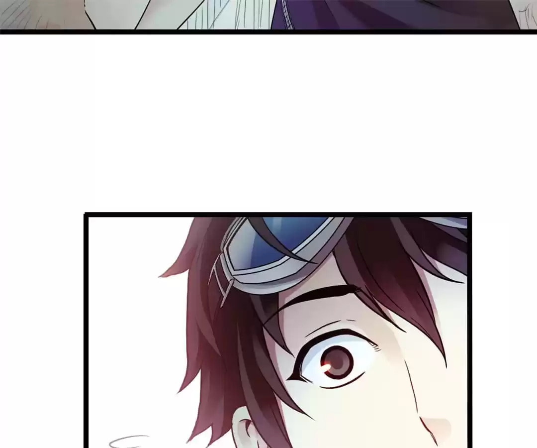 Read Mercury Express (Colored) chapter 95 image 53 on Lezhin