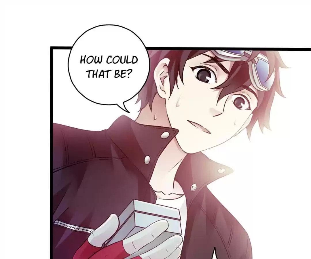 Read Mercury Express (Colored) chapter 95 image 55 on Lezhin