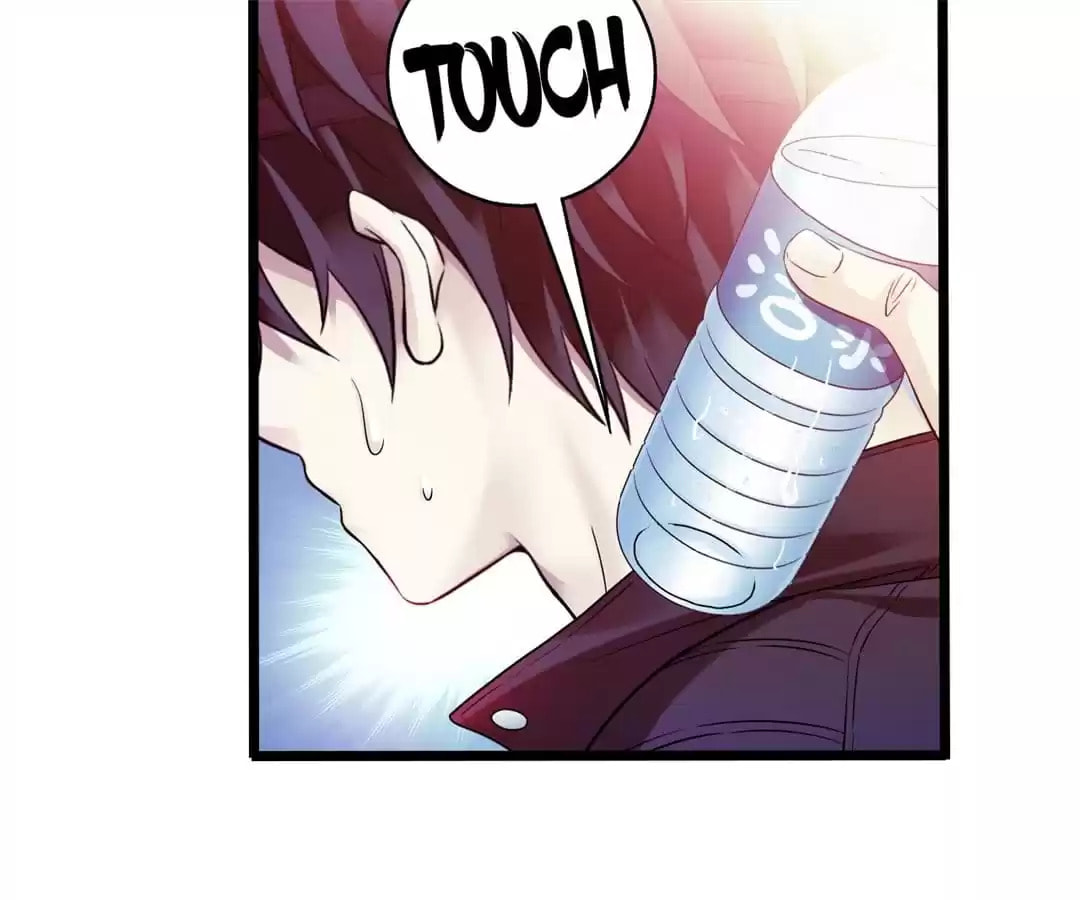 Read Mercury Express (Colored) chapter 95 image 57 on Lezhin