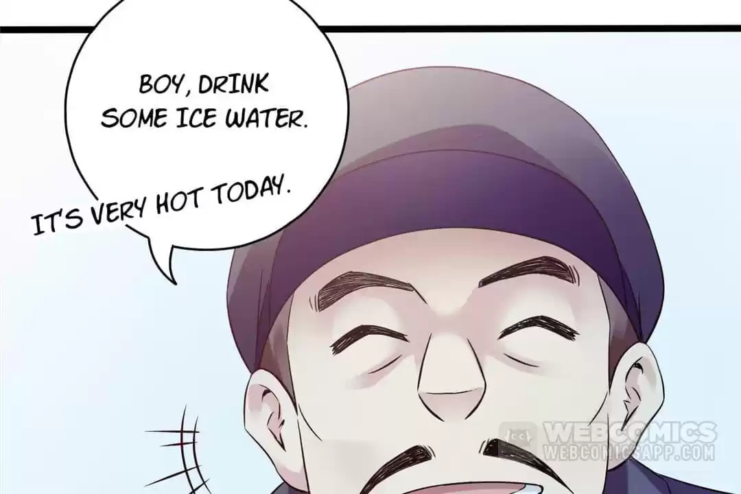 Read Mercury Express (Colored) chapter 95 image 60 on Lezhin