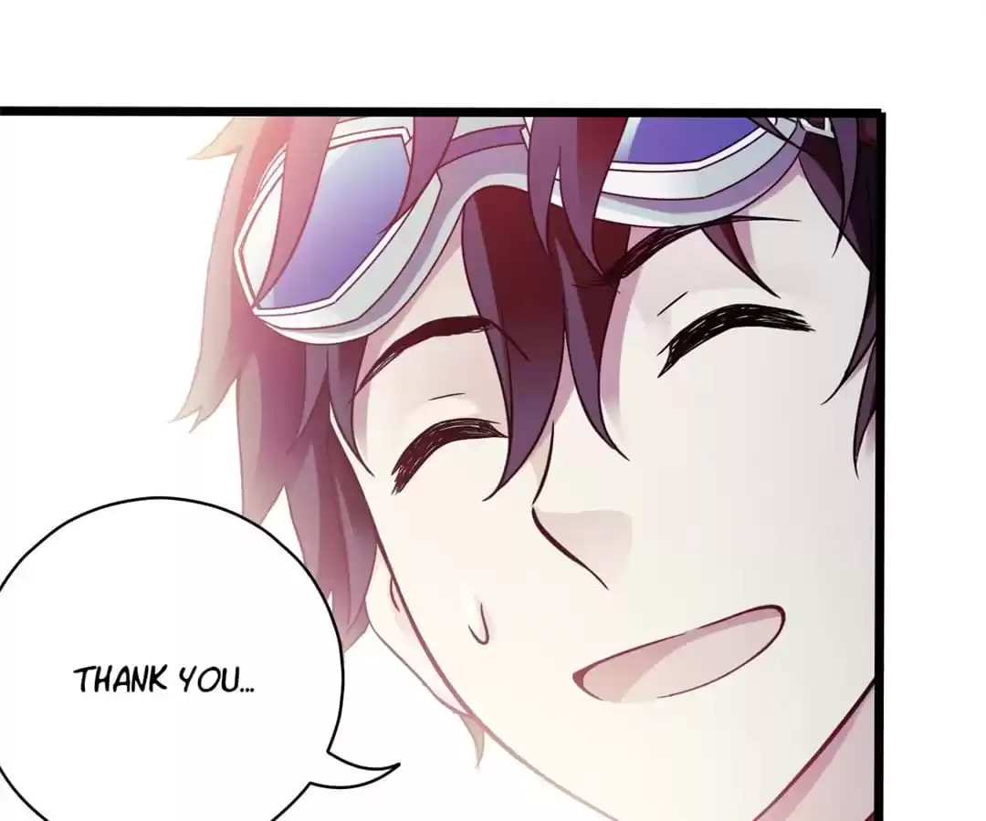 Read Mercury Express (Colored) chapter 95 image 62 on Lezhin