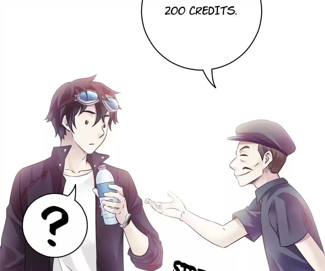 Read Mercury Express (Colored) chapter 95 image 66 on Lezhin
