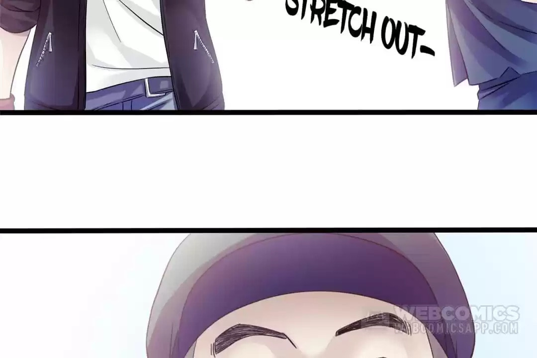 Read Mercury Express (Colored) chapter 95 image 67 on Lezhin