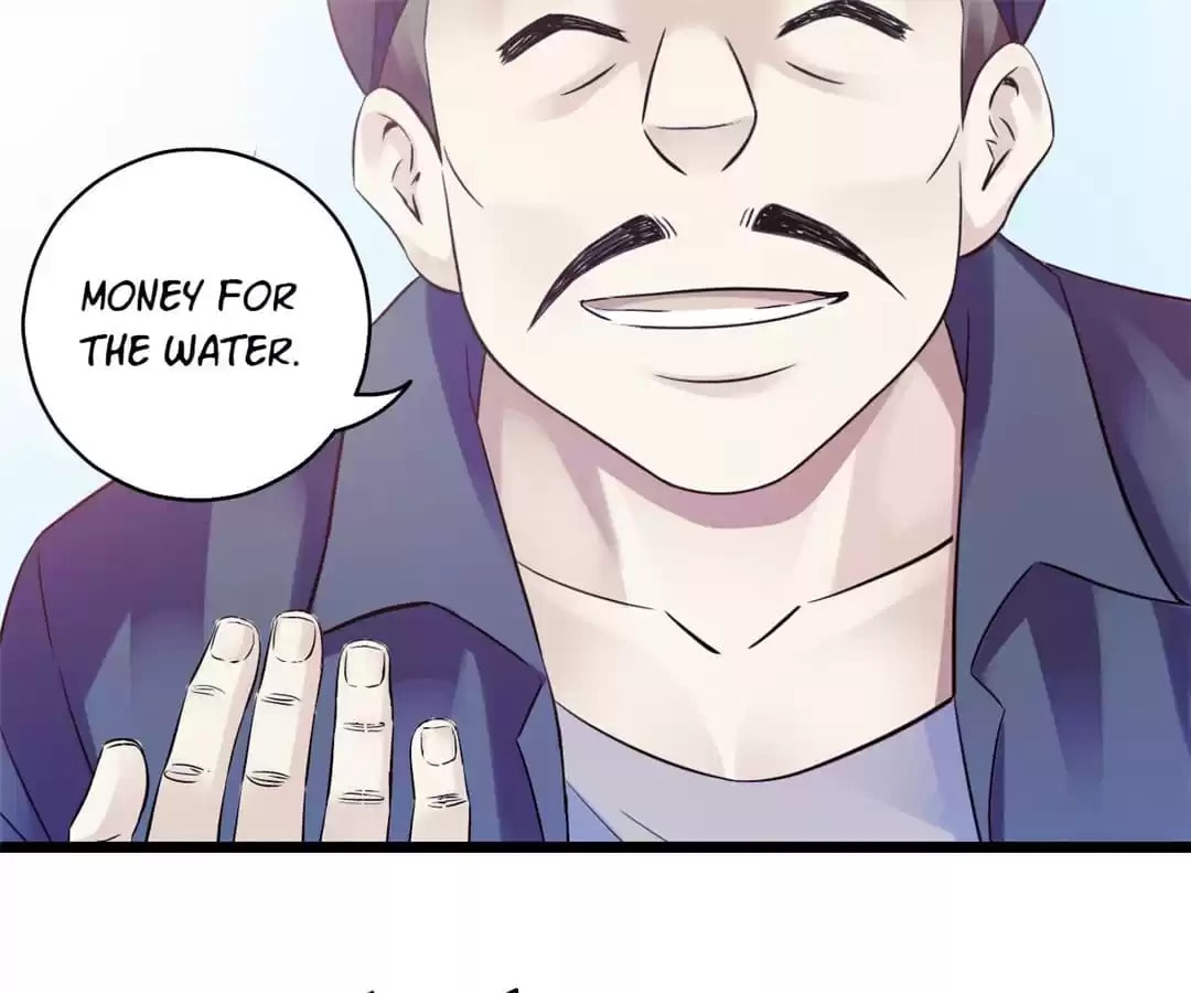 Read Mercury Express (Colored) chapter 95 image 68 on Lezhin