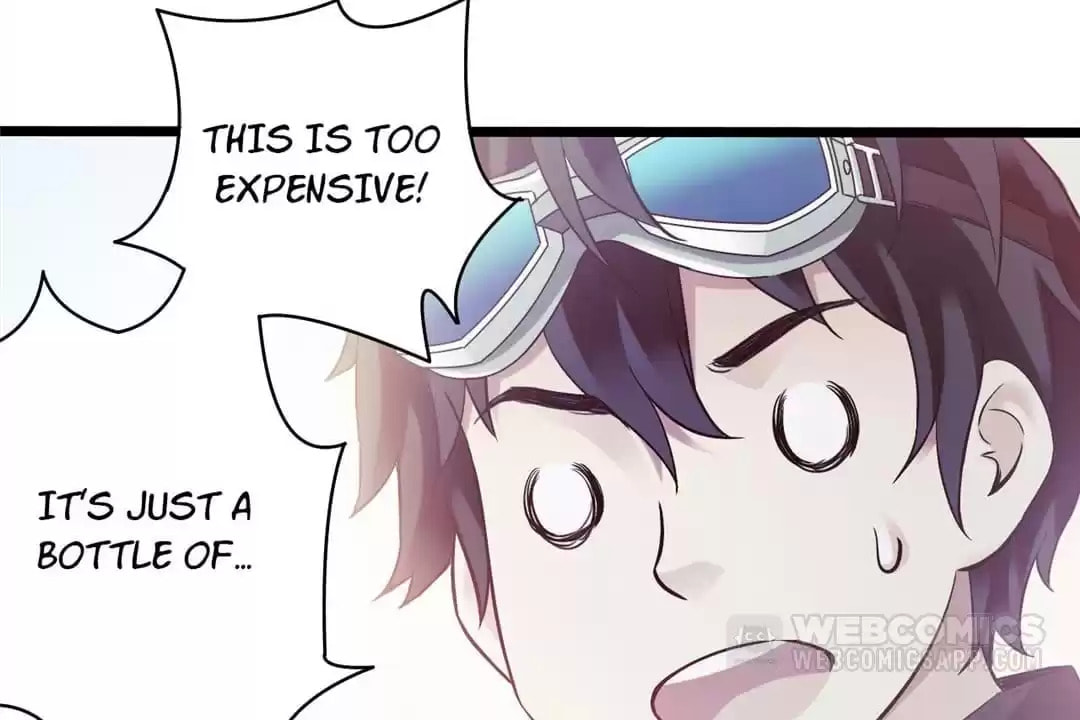 Read Mercury Express (Colored) chapter 95 image 69 on Lezhin