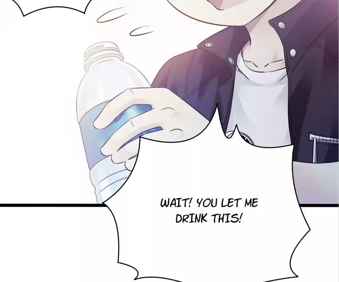 Read Mercury Express (Colored) chapter 95 image 70 on Lezhin