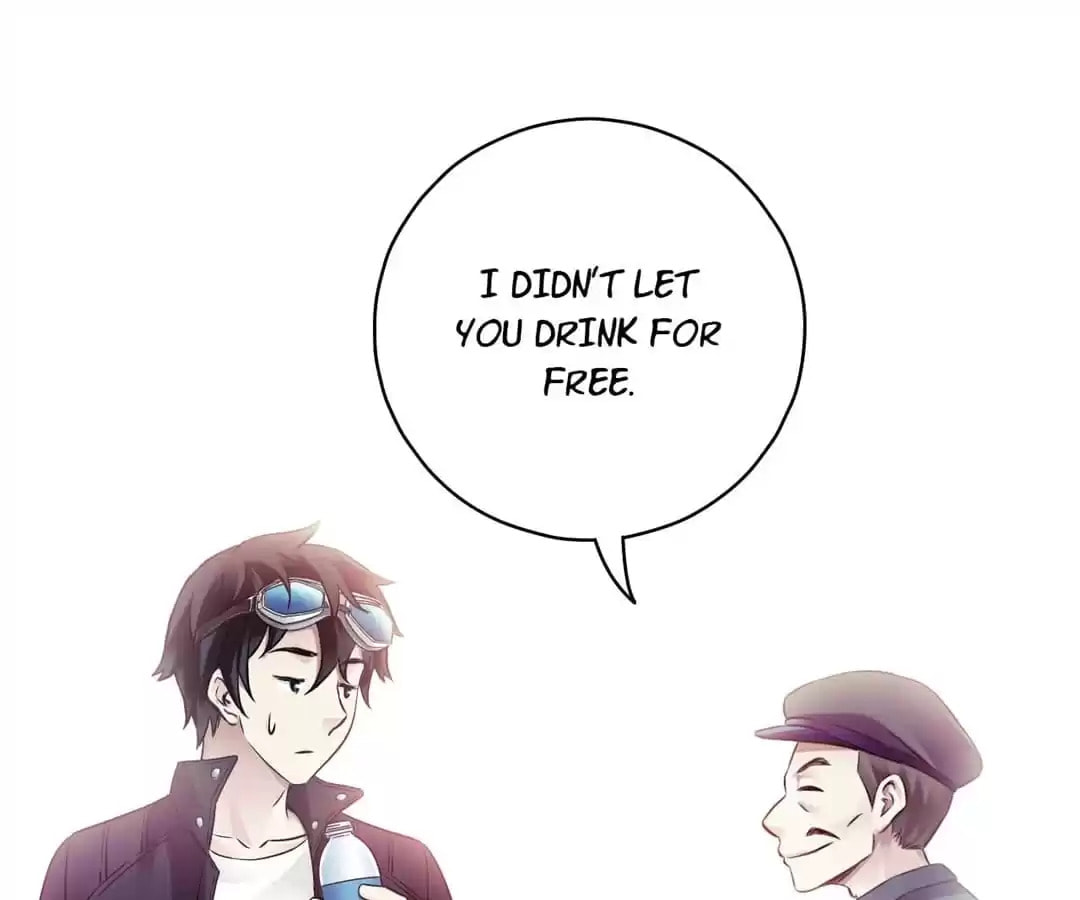 Read Mercury Express (Colored) chapter 95 image 72 on Lezhin