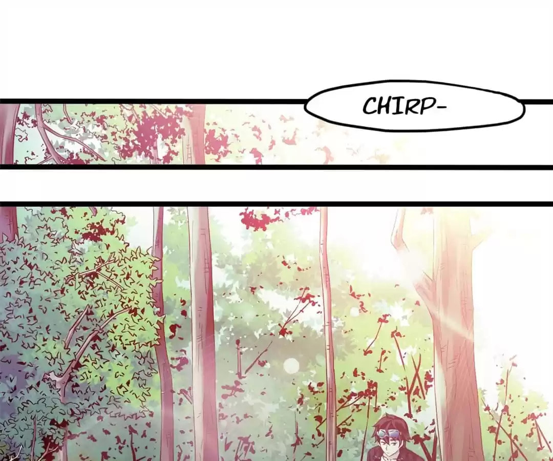 Read Mercury Express (Colored) chapter 95 image 76 on Lezhin