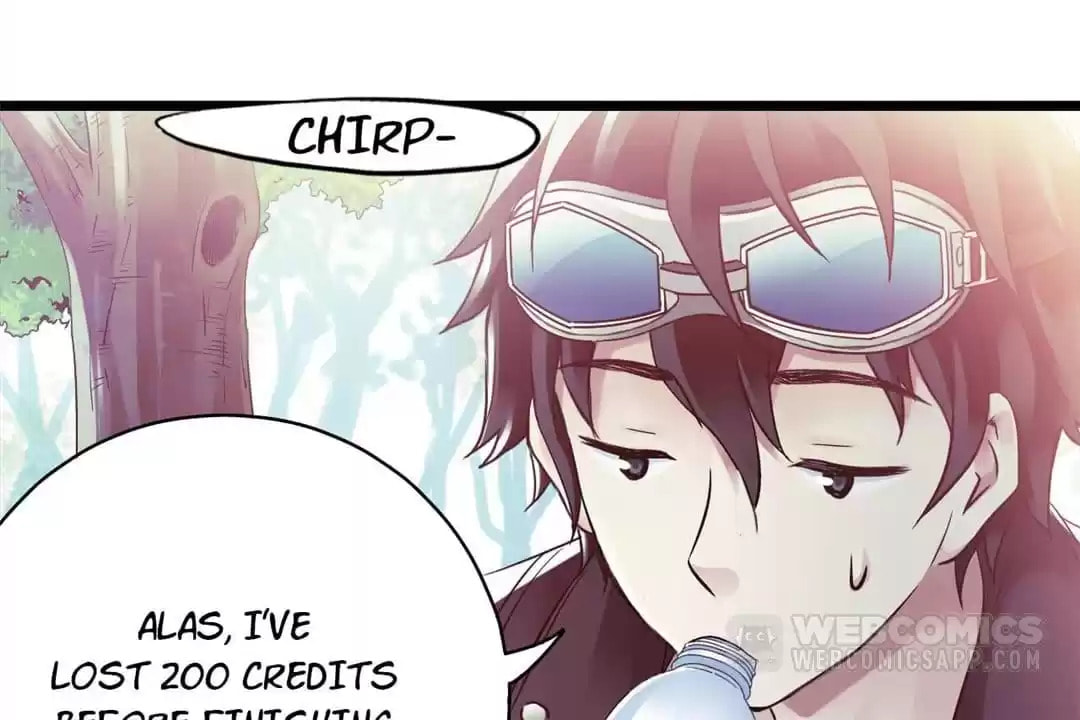 Read Mercury Express (Colored) chapter 95 image 79 on Lezhin