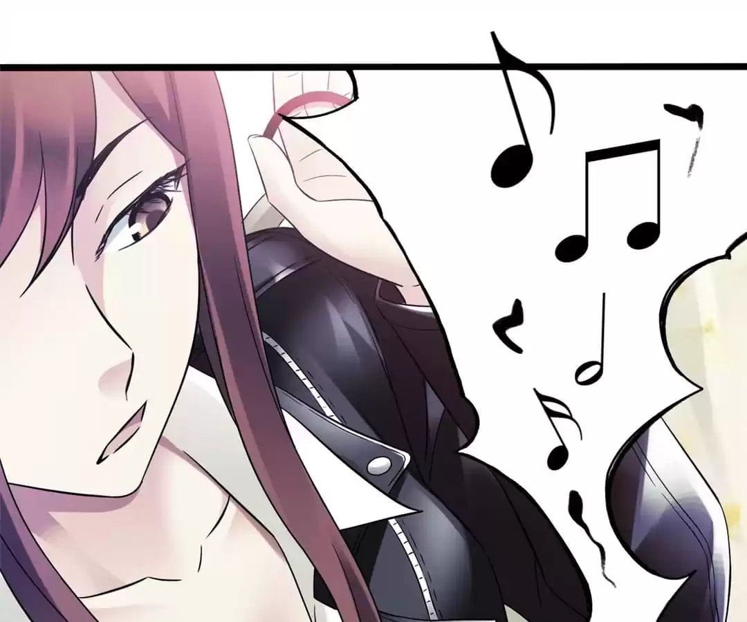 Read Mercury Express (Colored) chapter 95 image 8 on Lezhin