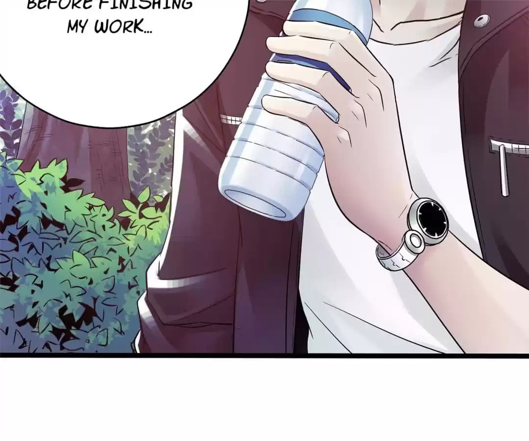 Read Mercury Express (Colored) chapter 95 image 80 on Lezhin