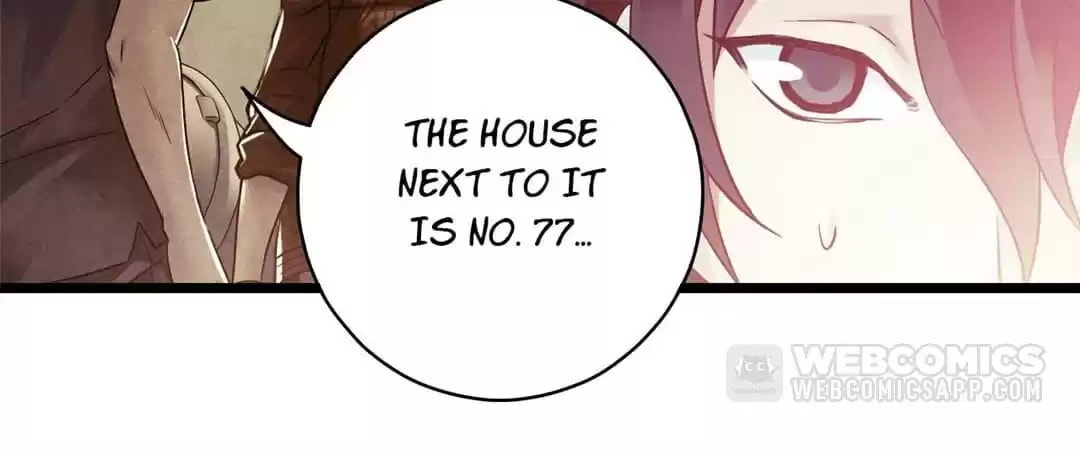 Read Mercury Express (Colored) chapter 95 image 83 on Lezhin