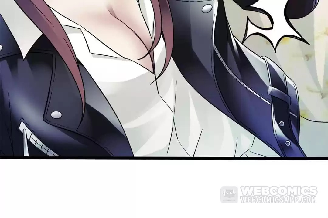 Read Mercury Express (Colored) chapter 95 image 9 on Lezhin