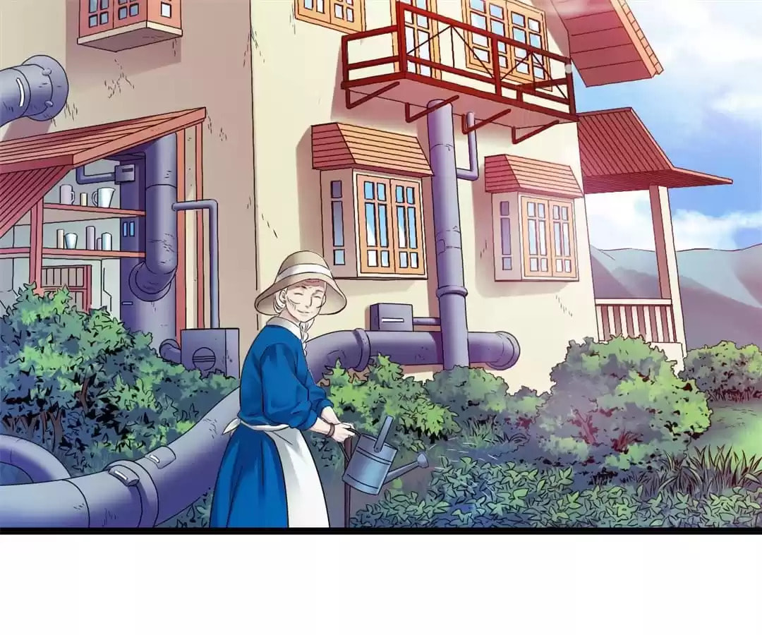 Read Mercury Express (Colored) chapter 95 image 90 on Lezhin
