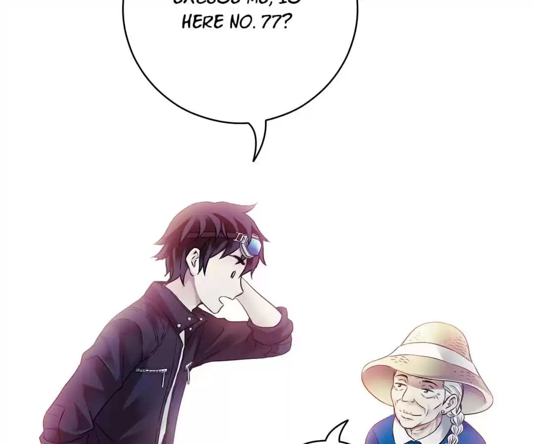 Read Mercury Express (Colored) chapter 95 image 92 on Lezhin