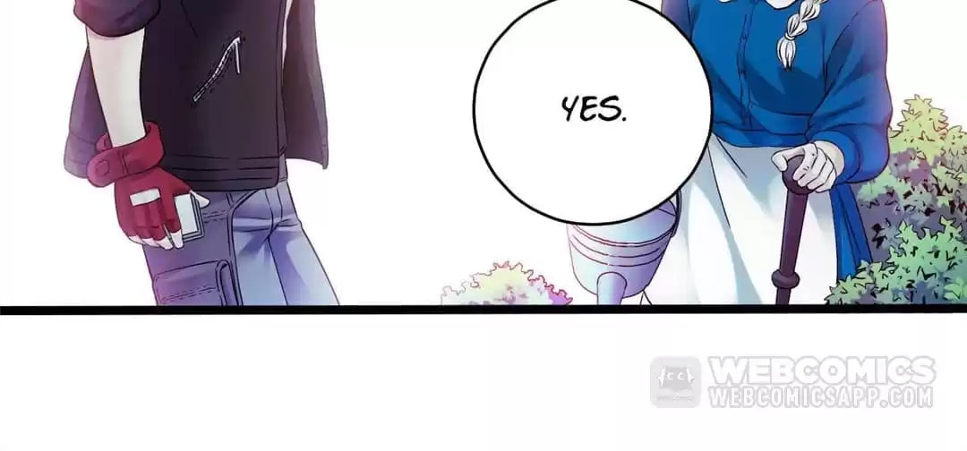 Read Mercury Express (Colored) chapter 95 image 93 on Lezhin
