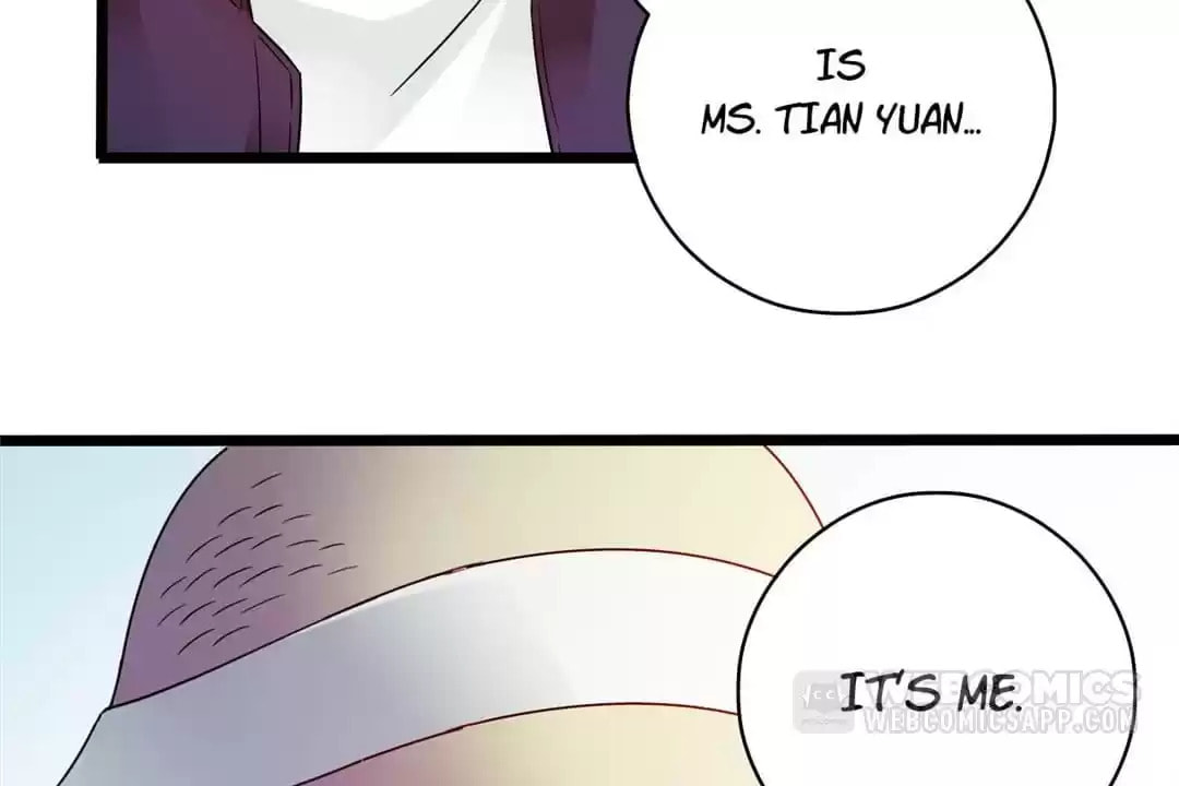 Read Mercury Express (Colored) chapter 95 image 95 on Lezhin